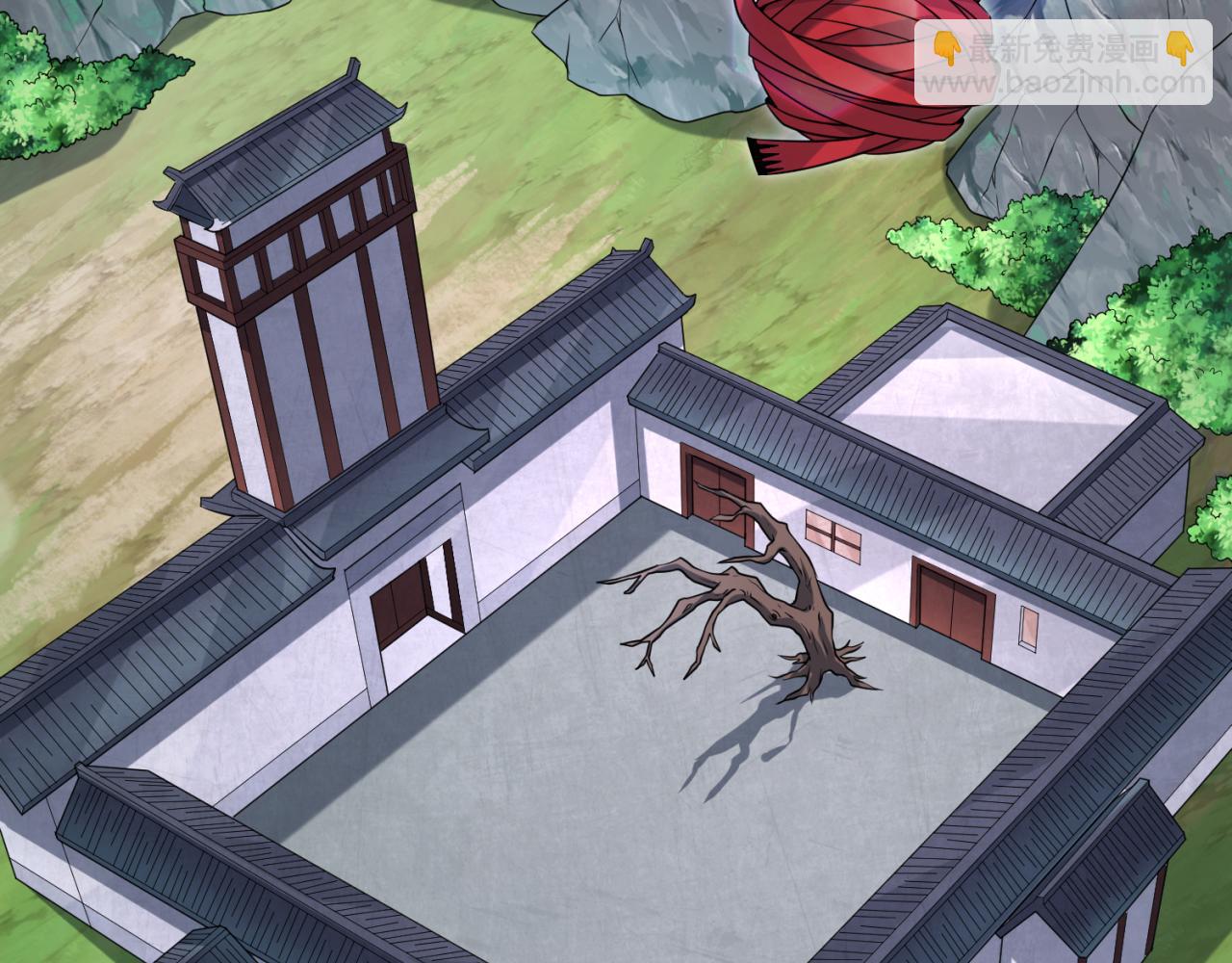 第145话 收割！绑定伊苏娜！7