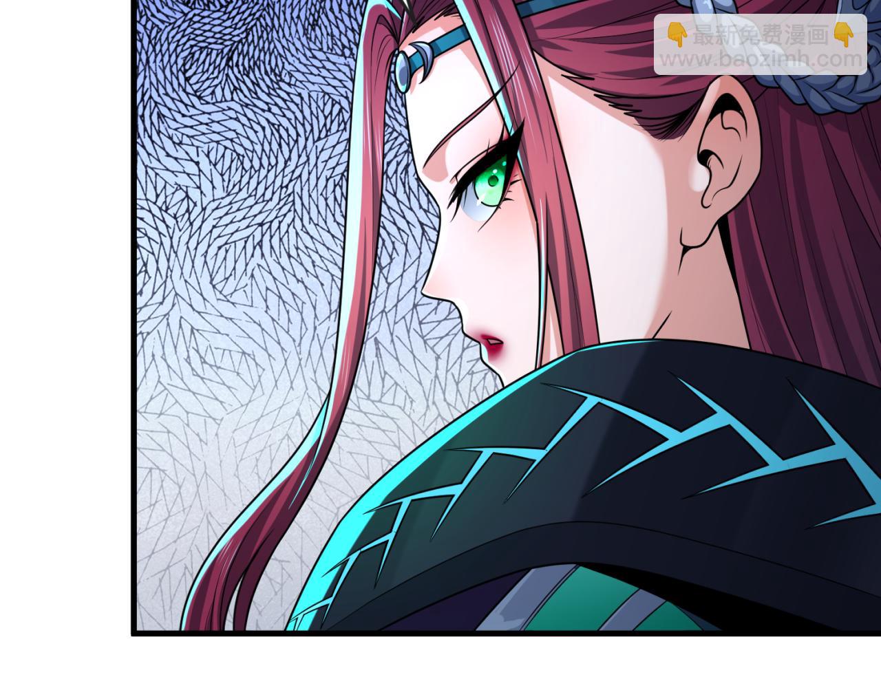 第148话 黑影的密谋45