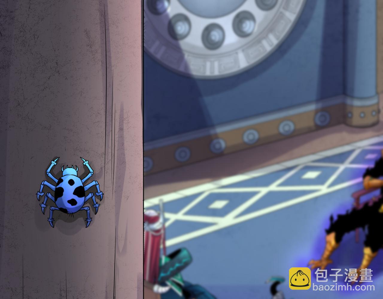 第148话 黑影的密谋76