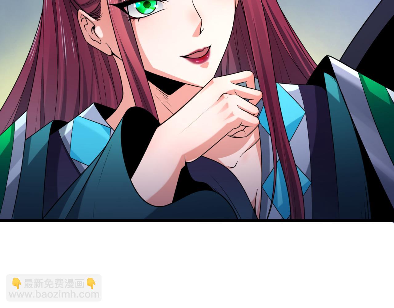 第148话 黑影的密谋84