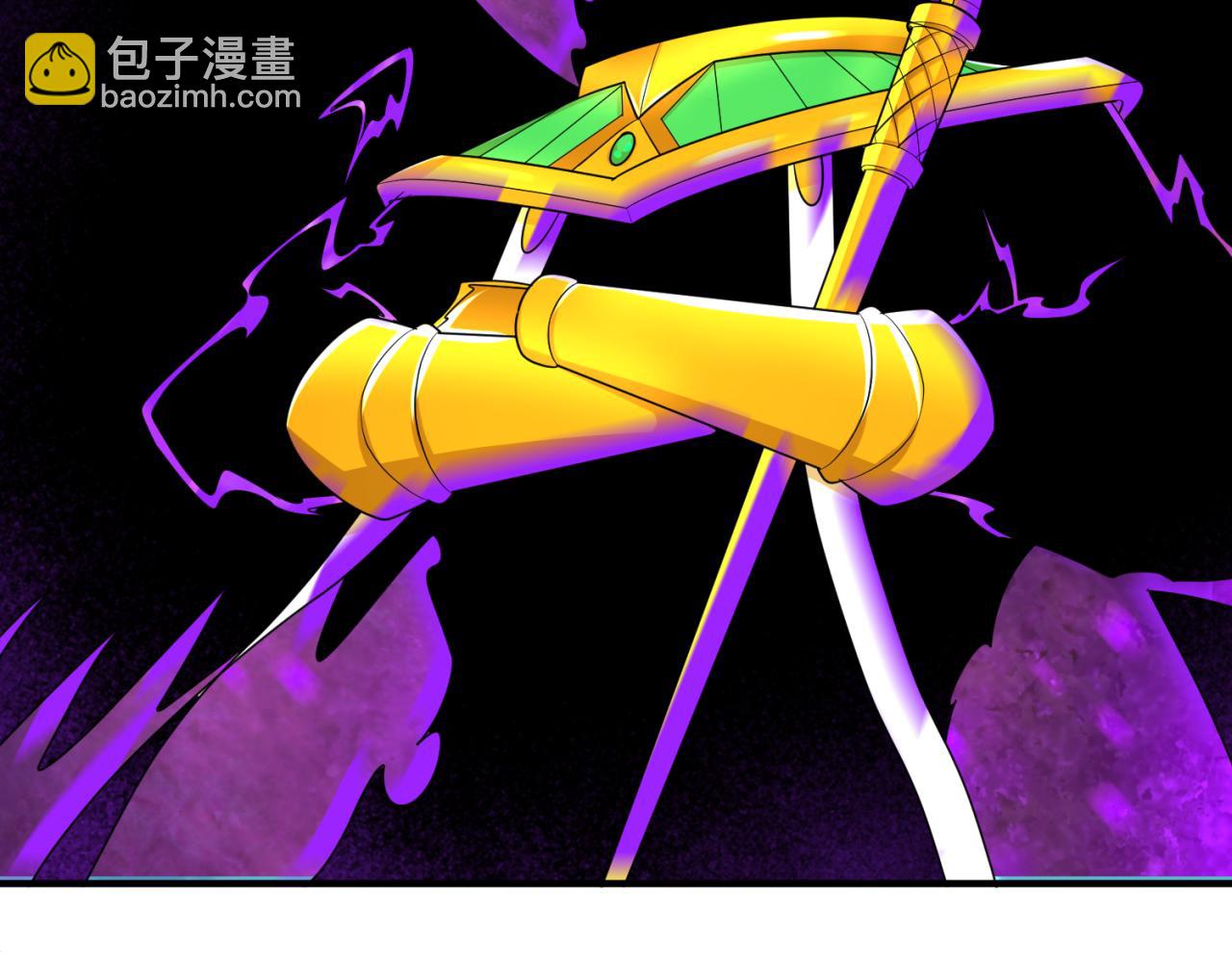 第150话 全员大危机！118