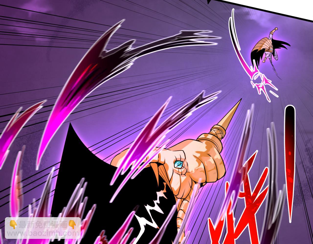 第150话 全员大危机！151