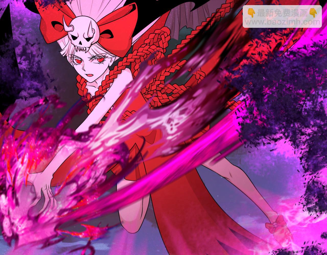 第150话 全员大危机！20