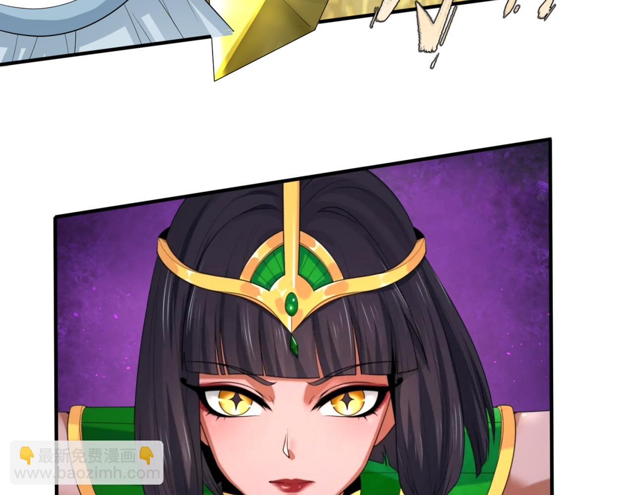 第150话 全员大危机！30