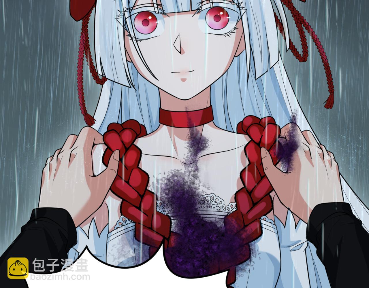 第151话 童童之死91