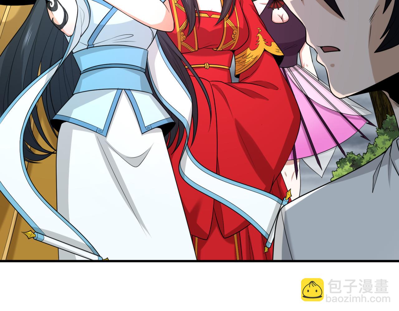 第152话 幽冥聚魂术！17