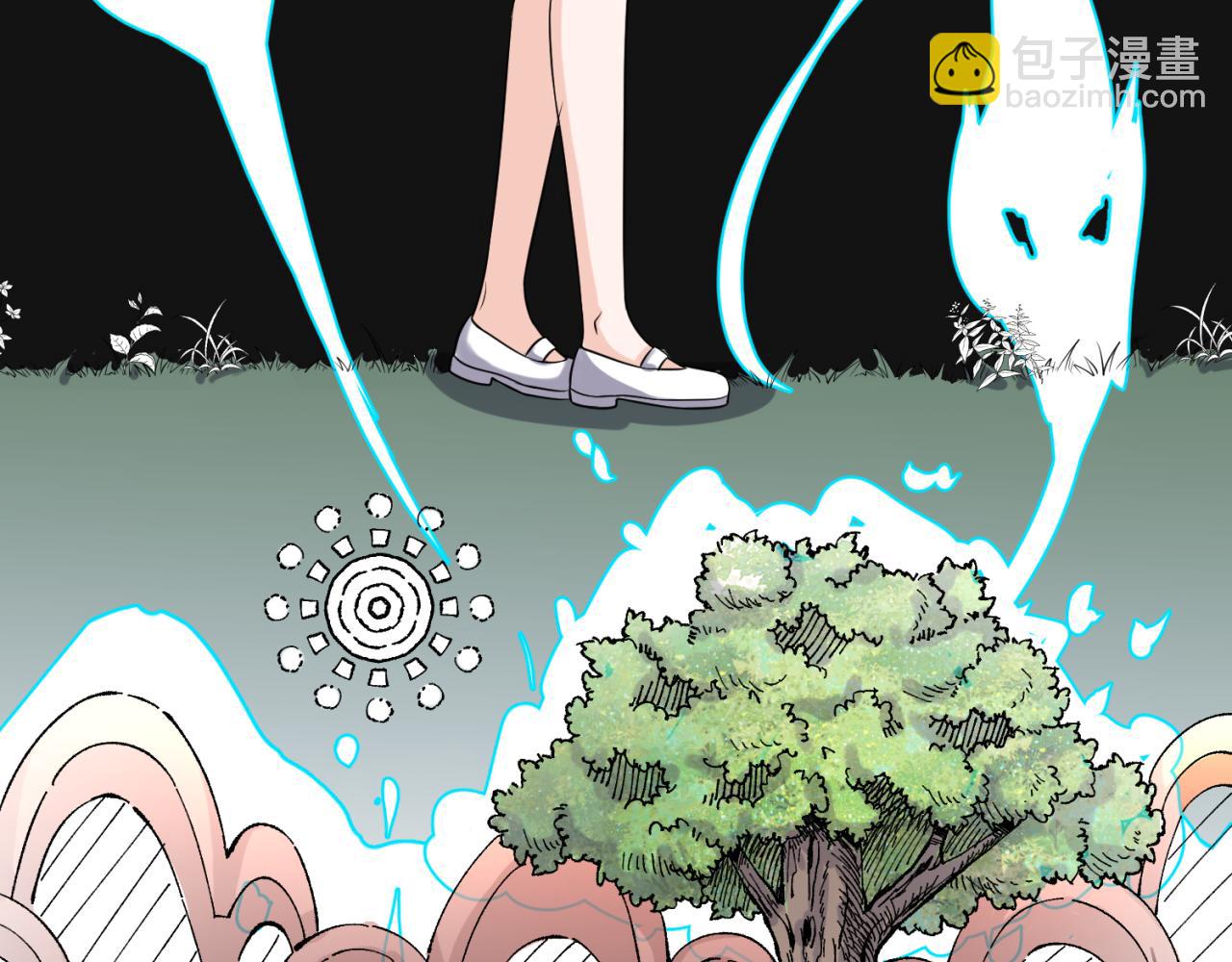 第152话 幽冥聚魂术！89