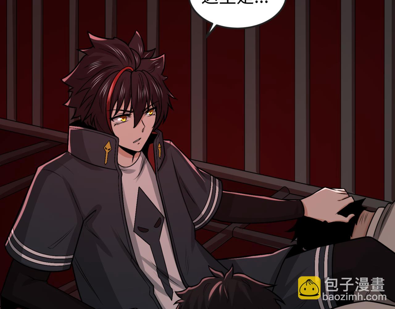 第154话 万神国奇遇101
