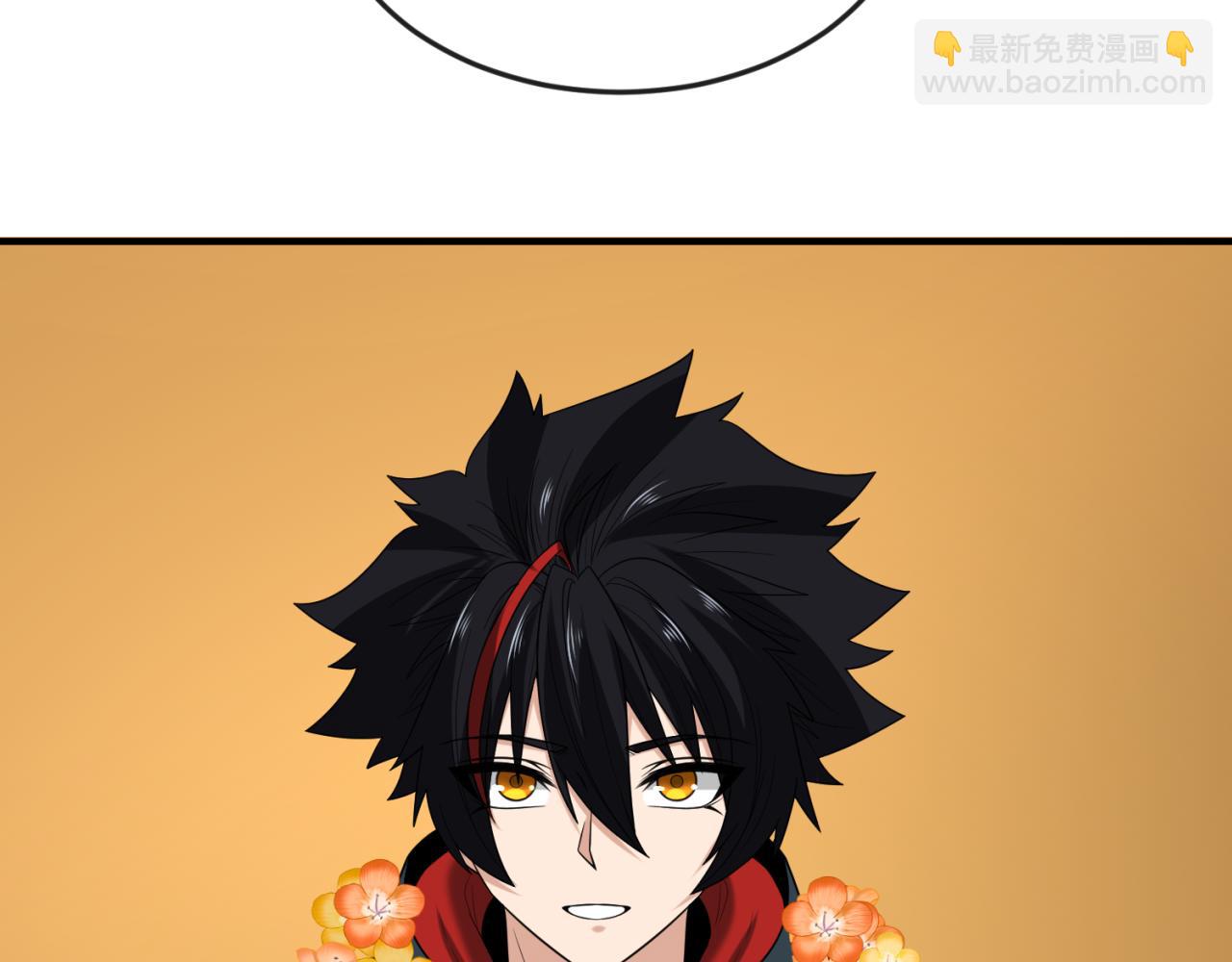 第154话 万神国奇遇42