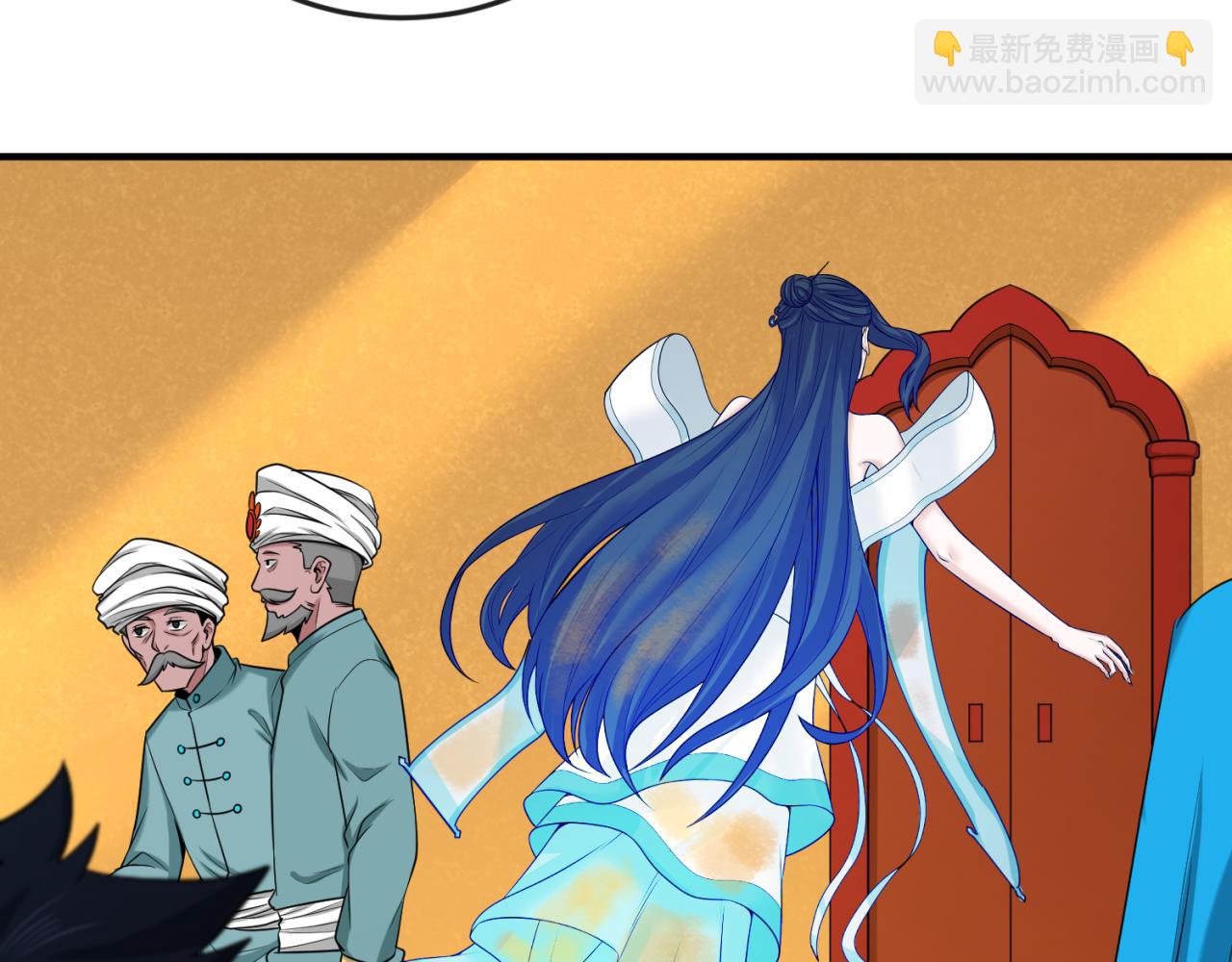 第154话 万神国奇遇51