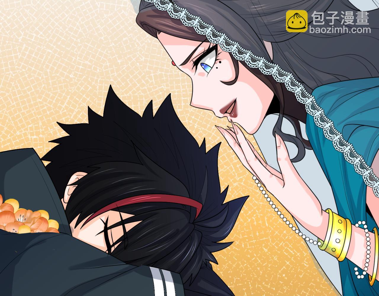 第154话 万神国奇遇72
