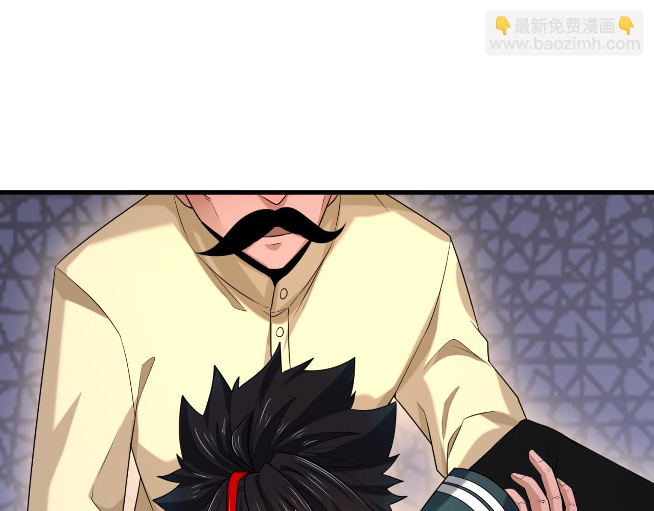 第154话 万神国奇遇78