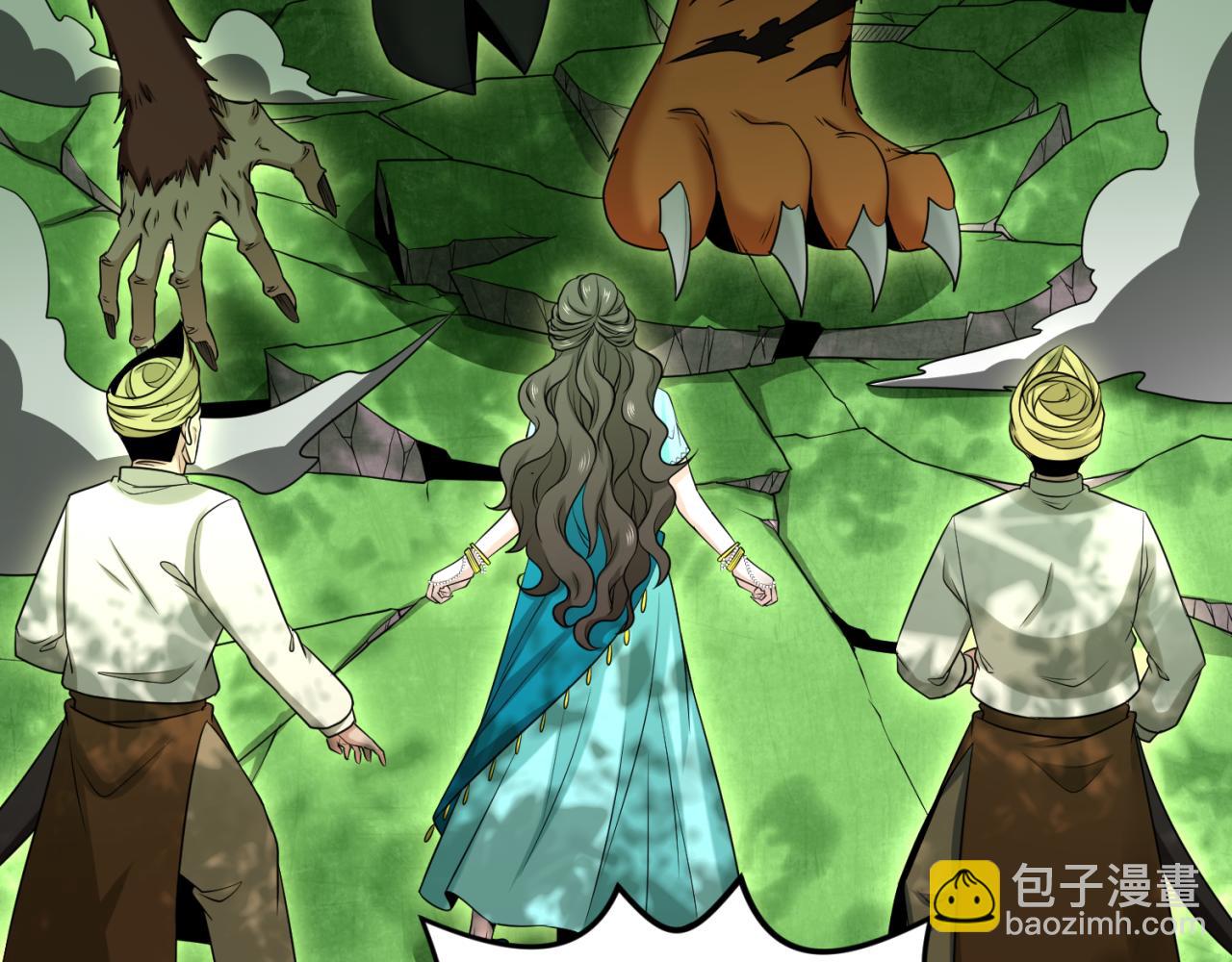 第156话 神庙的主人104