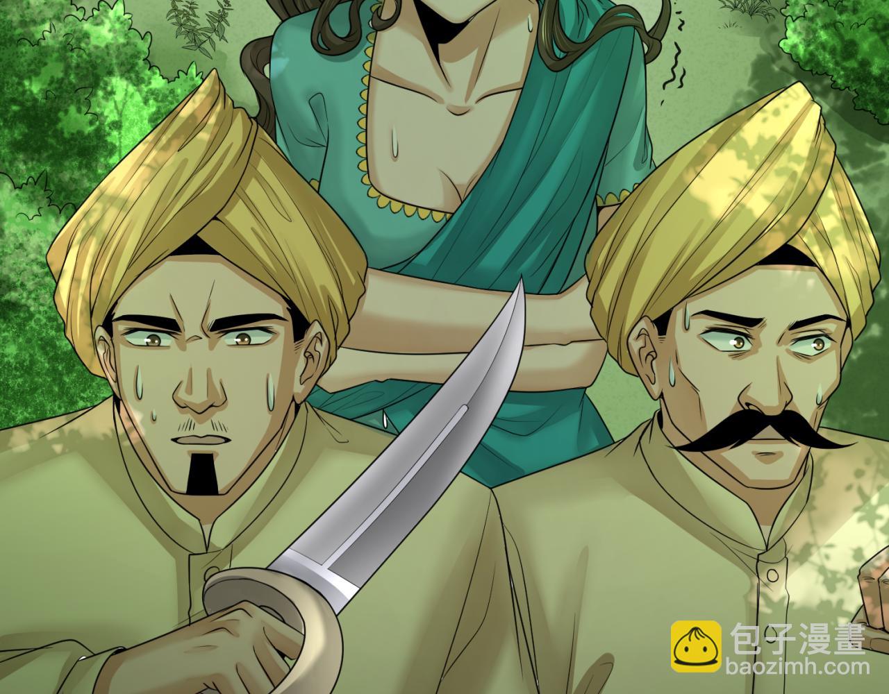 第156话 神庙的主人71