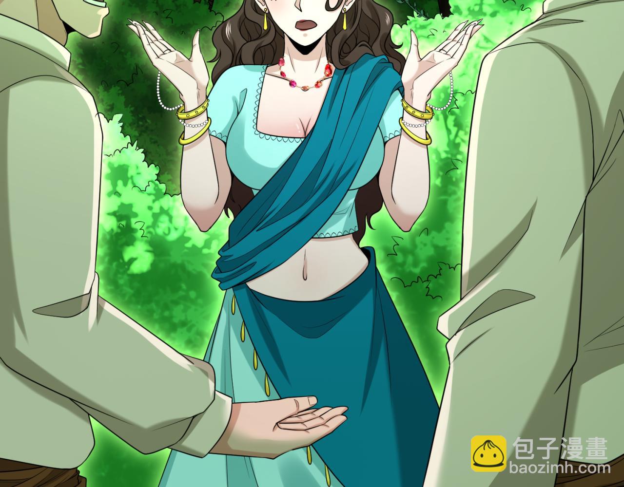 第156话 神庙的主人90