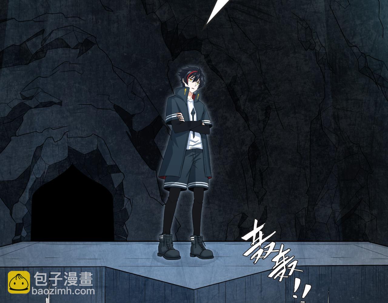 第158话 谎言向死，真言向生122