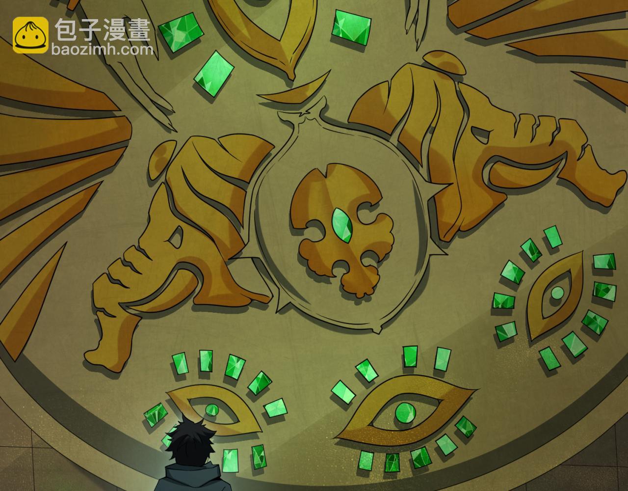 第158话 谎言向死，真言向生129