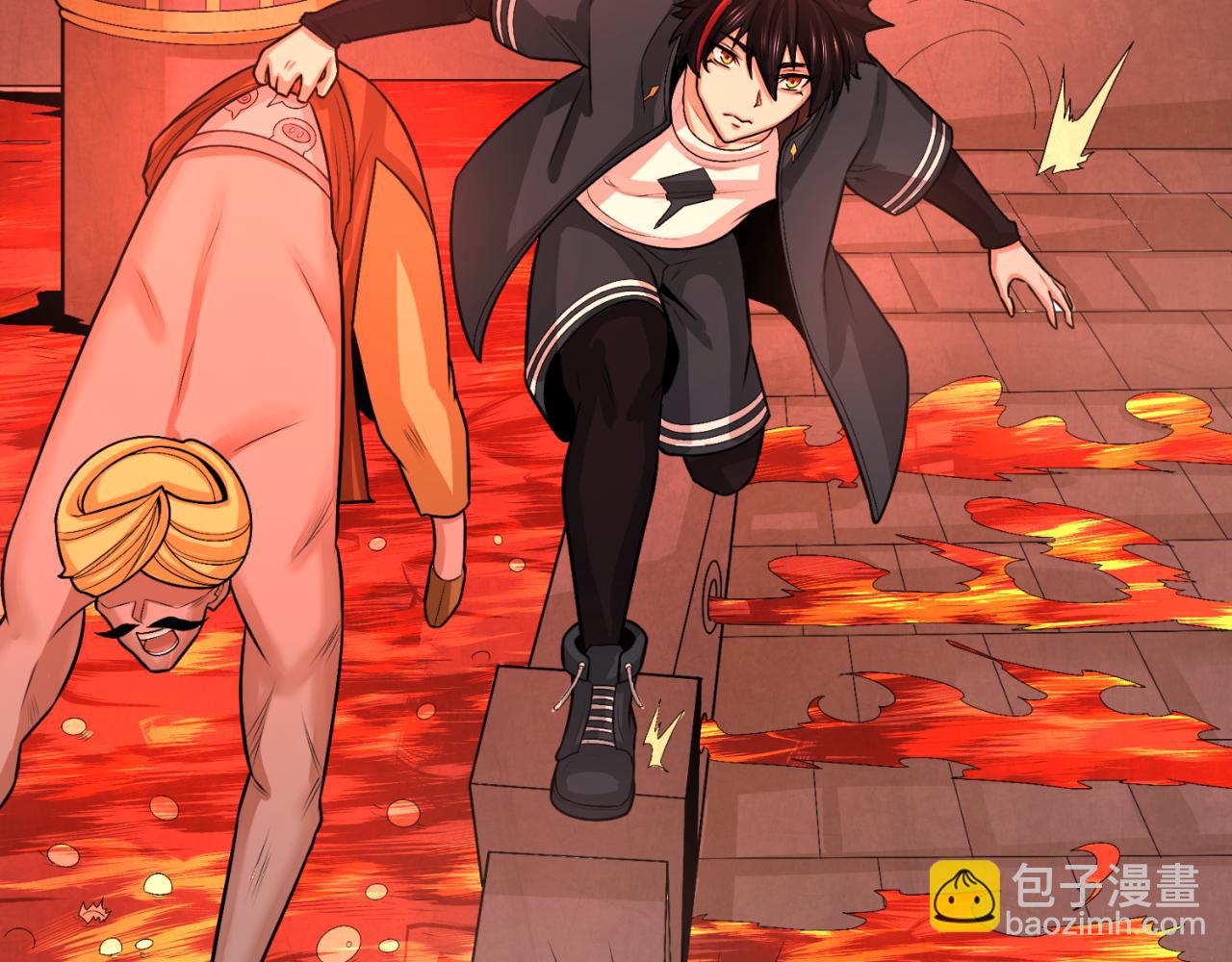 第158话 谎言向死，真言向生45
