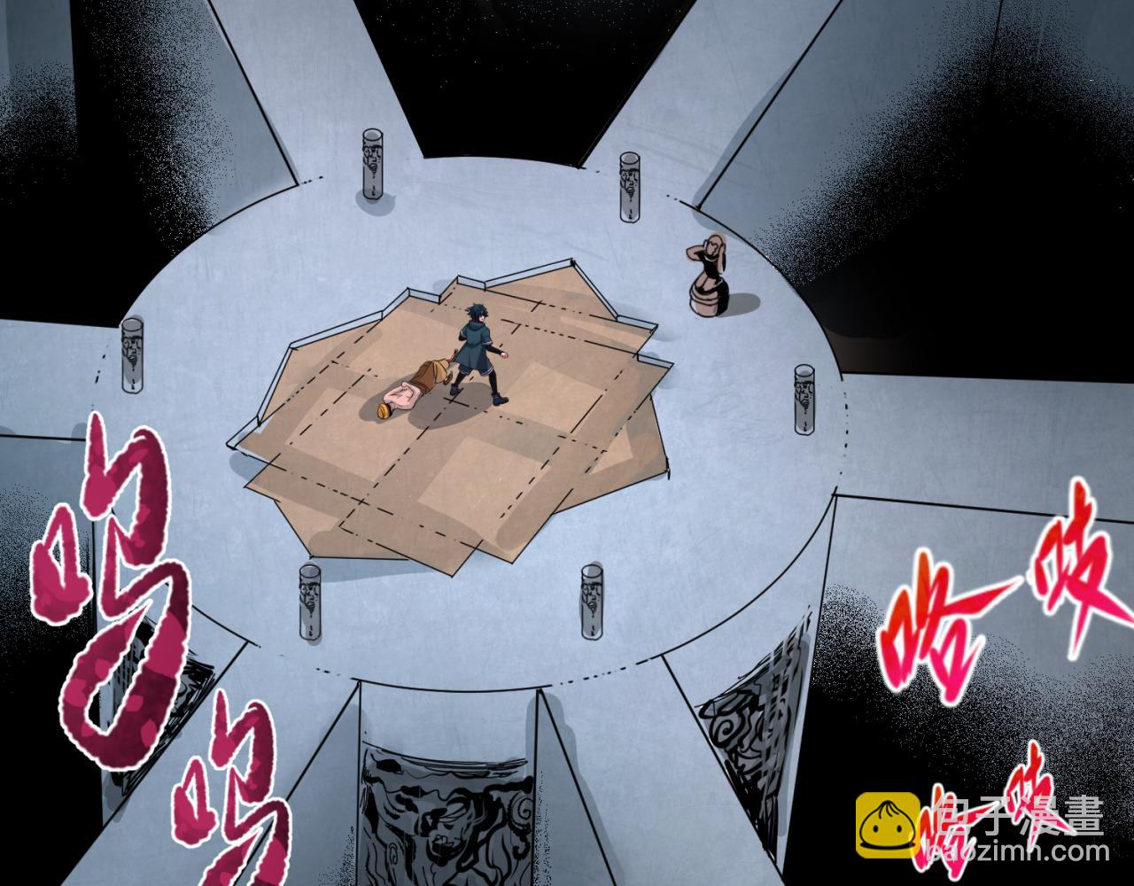 第158话 谎言向死，真言向生65