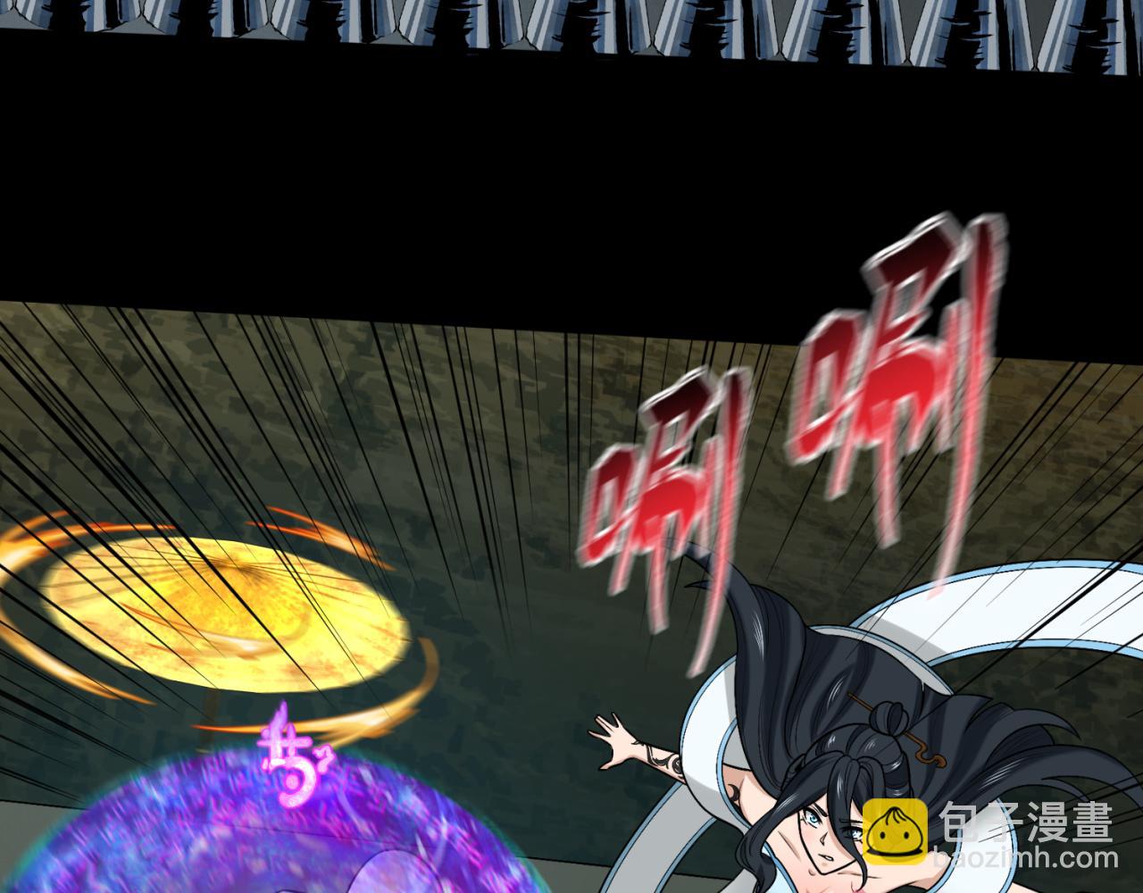 第159话 鬼母迦梨！127