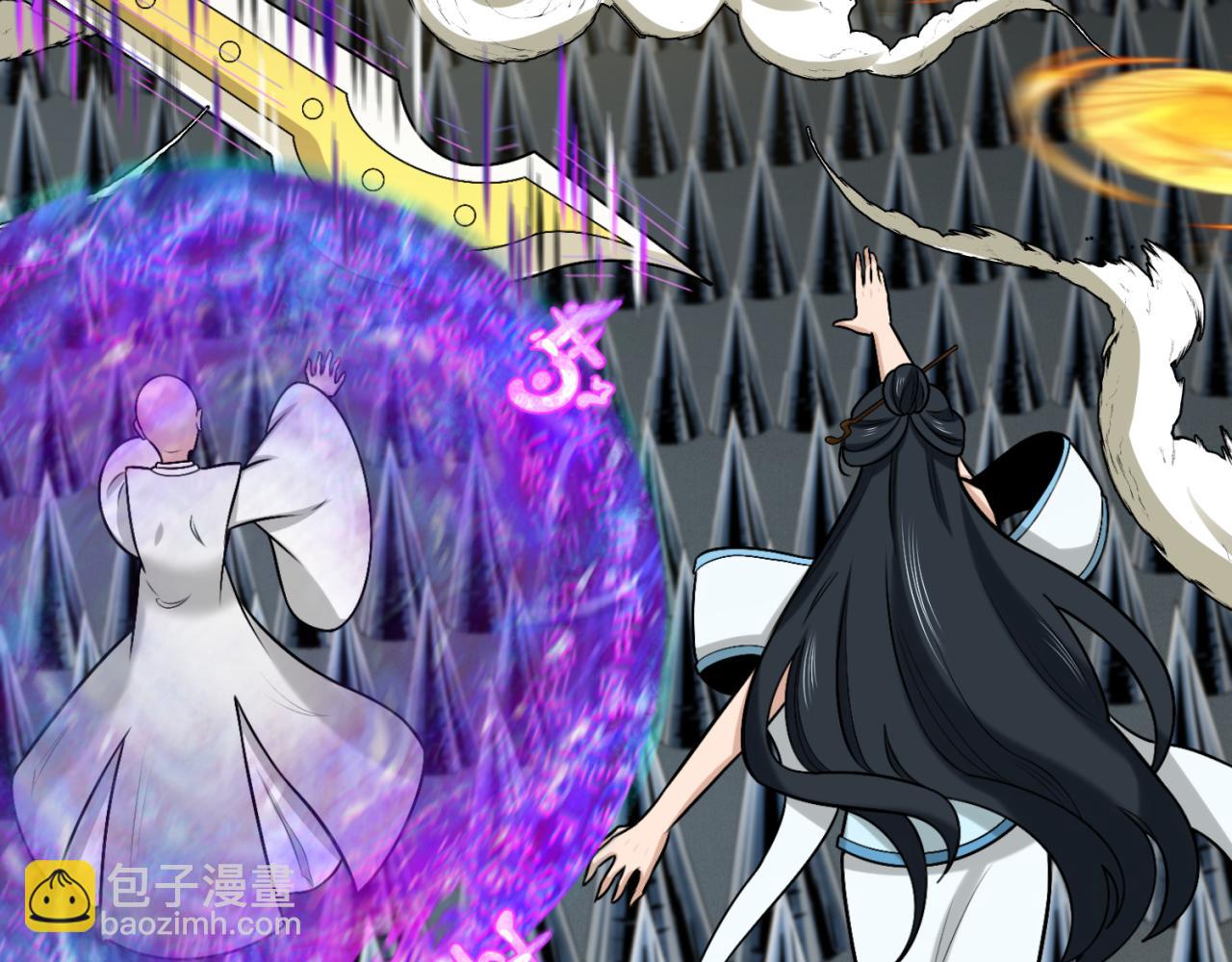 第159话 鬼母迦梨！133