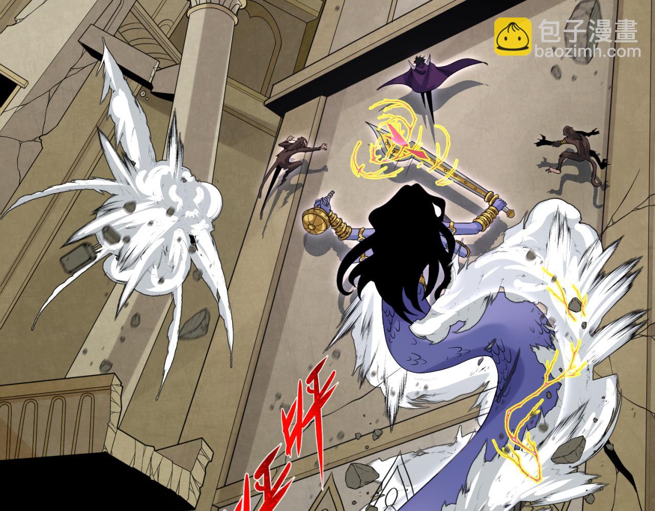 第159话 鬼母迦梨！73