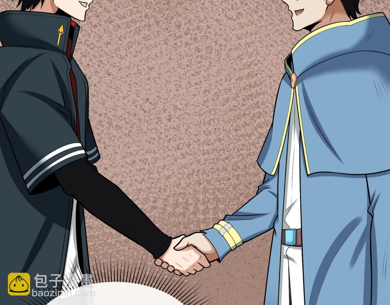 第165话 欧大陆！启航！122