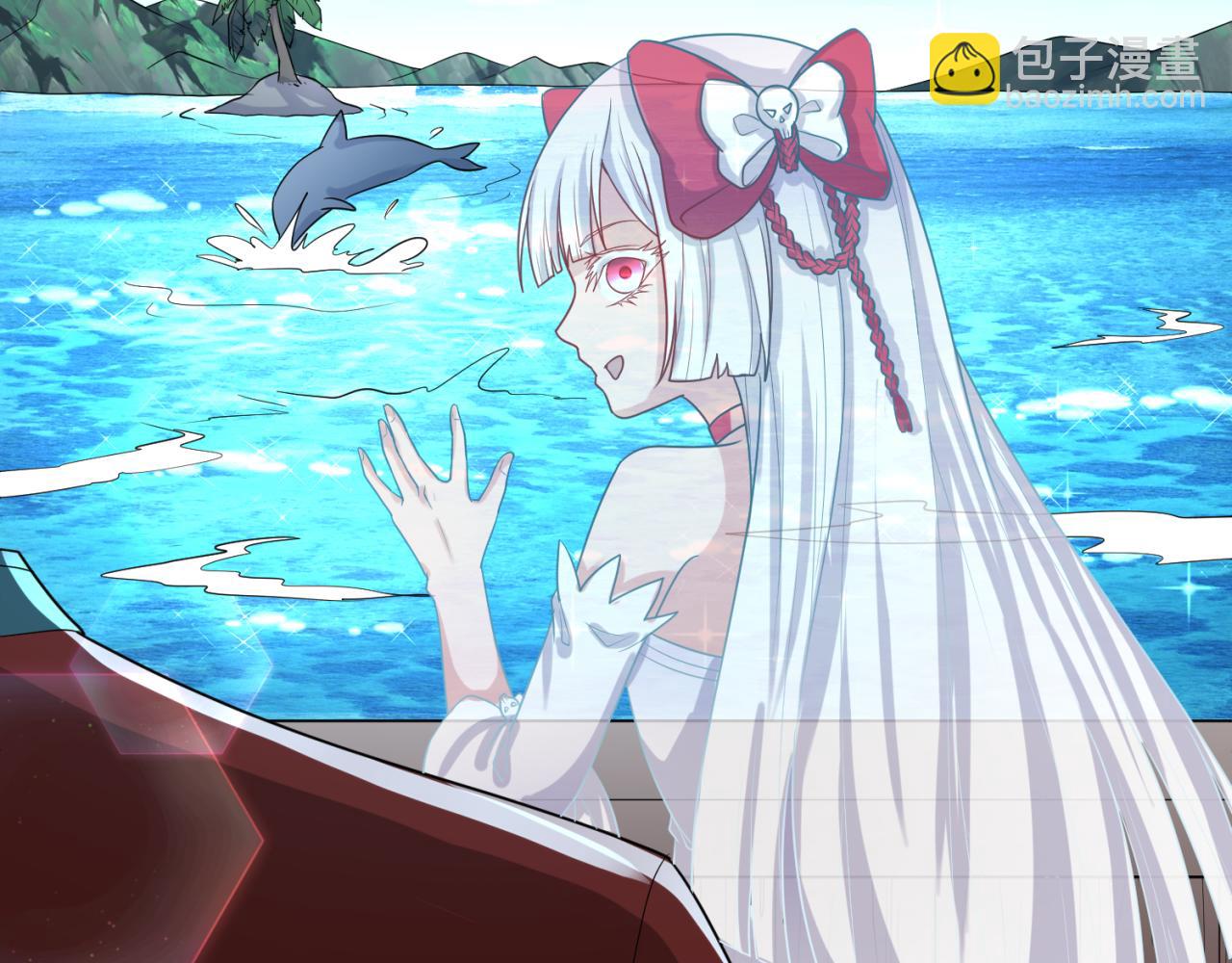 第165话 欧大陆！启航！56