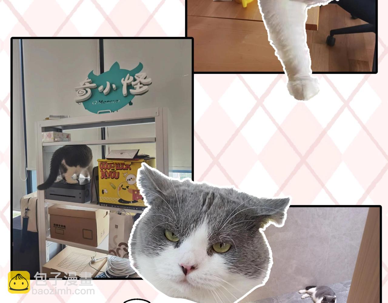 第6期 肝画的日常（日更中）14