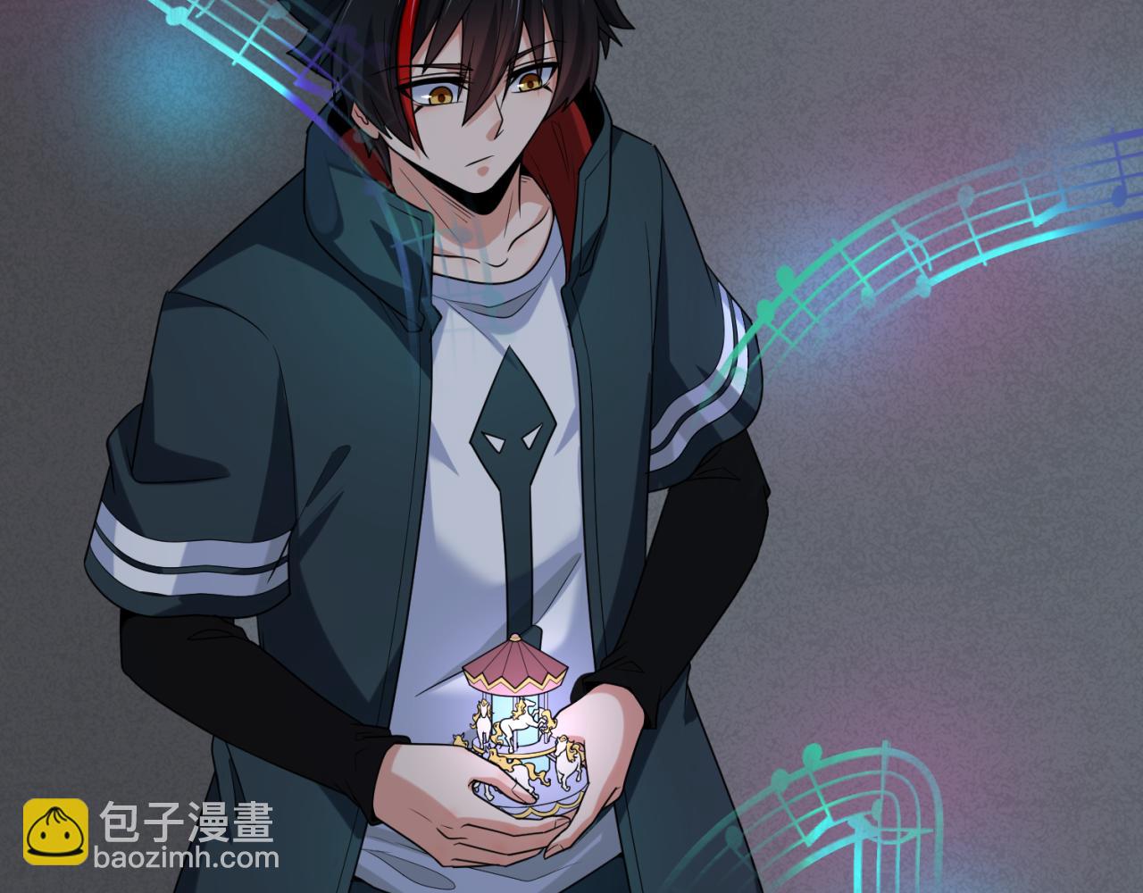第166话 第二枚灵魂碎片144