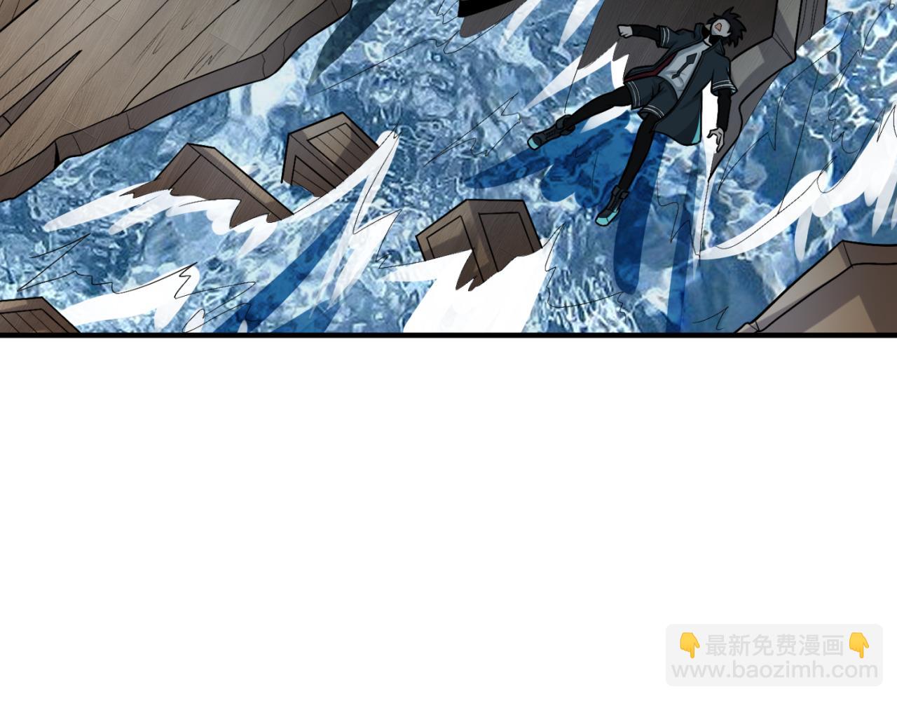 第168话 海妖vs海盗！12