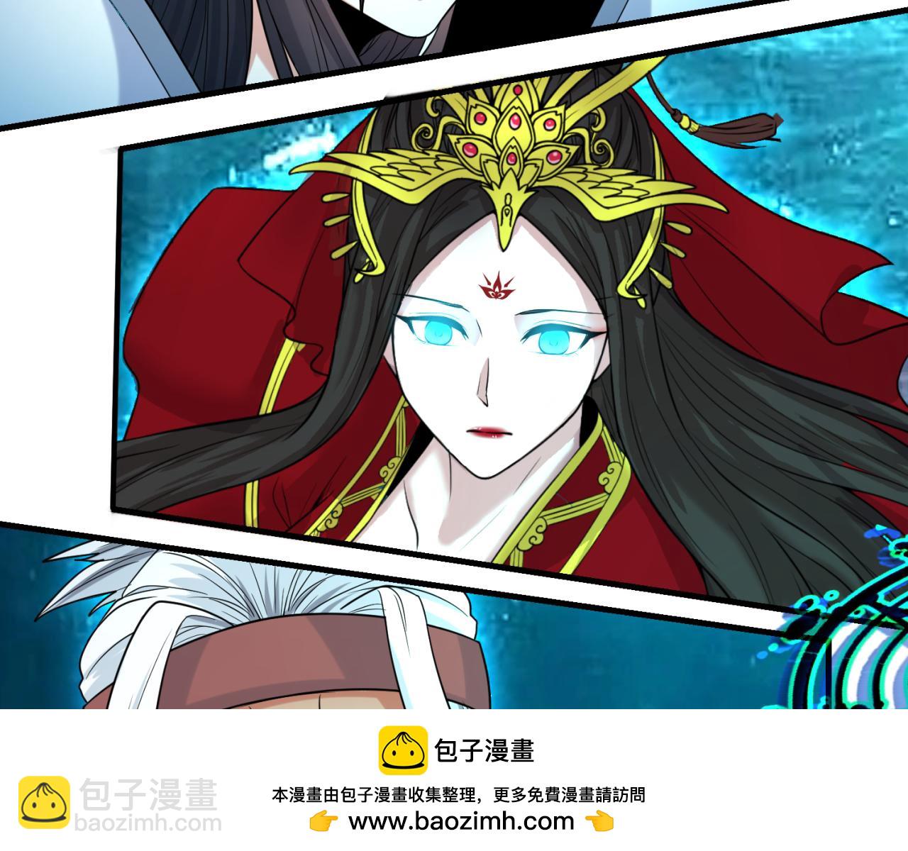 第168话 海妖vs海盗！49