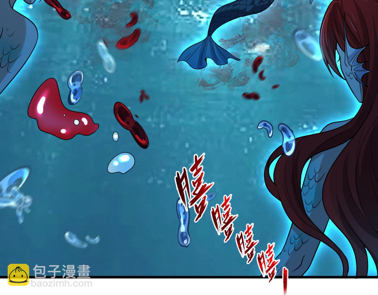 第168话 海妖vs海盗！67