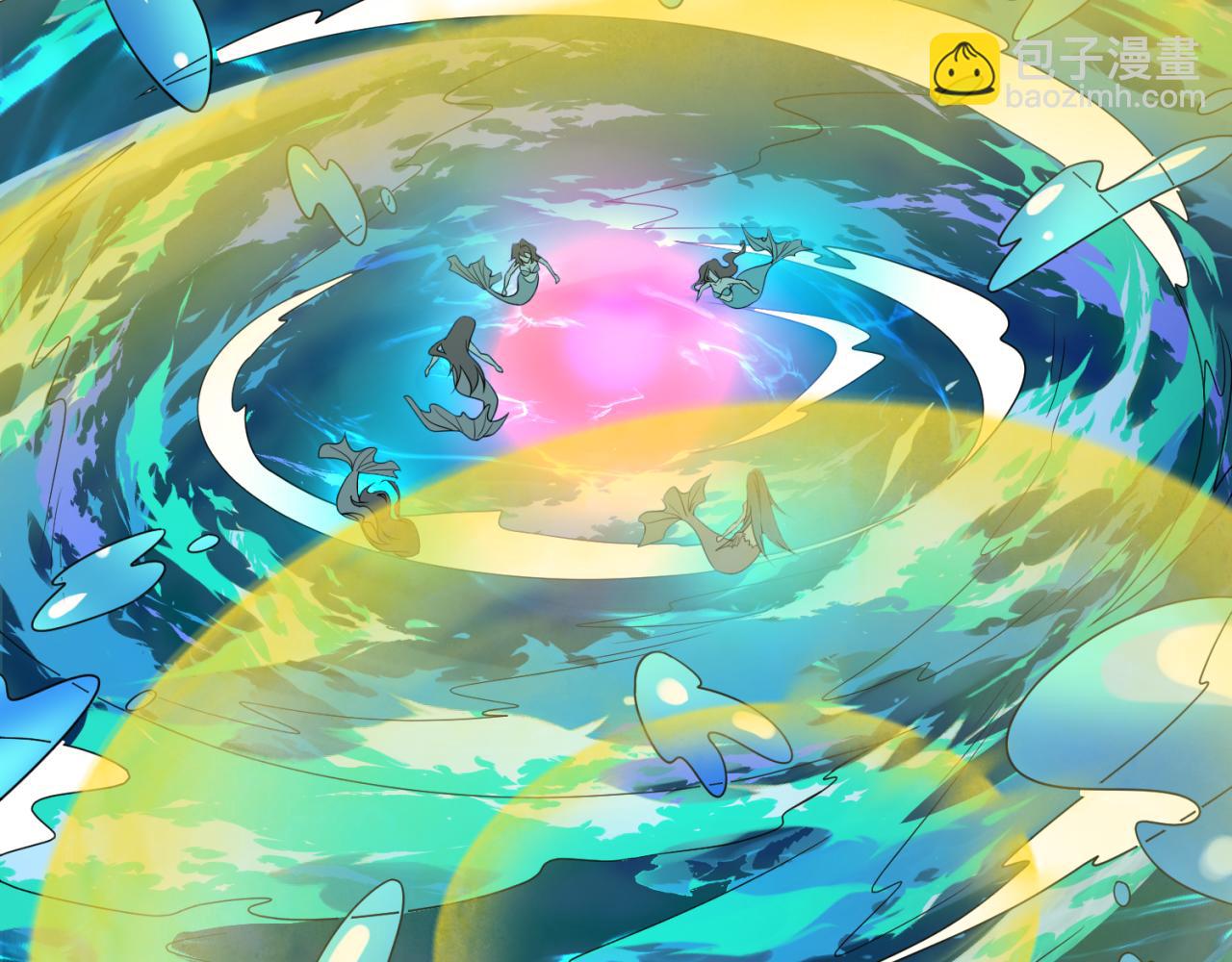 第168话 海妖vs海盗！77