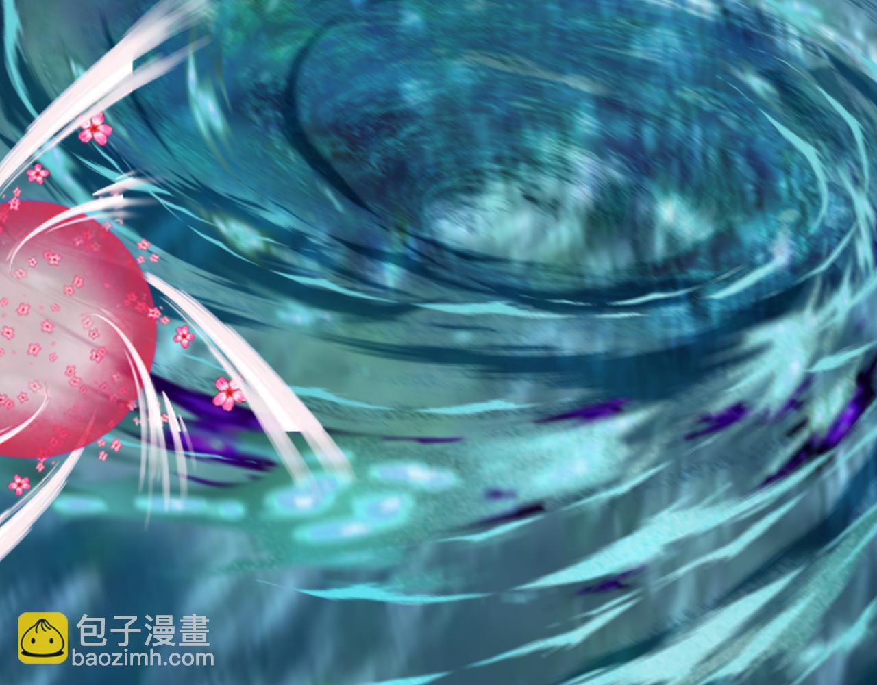 第168话 海妖vs海盗！90