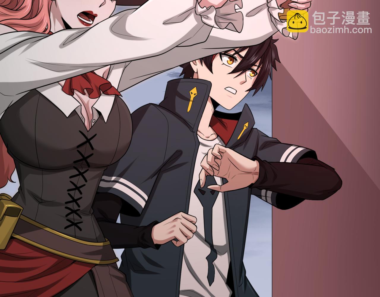 第170话 斗牛国的恐怖传说！123