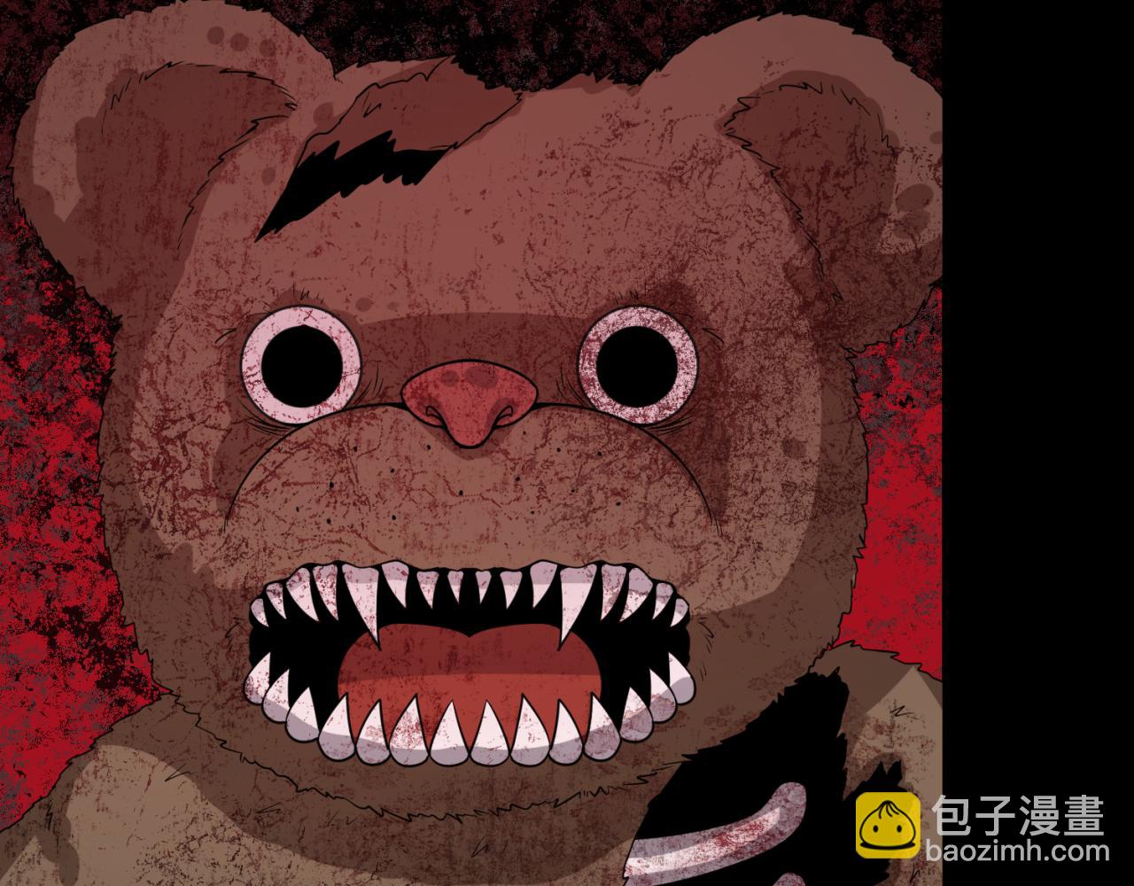 第170话 斗牛国的恐怖传说！125