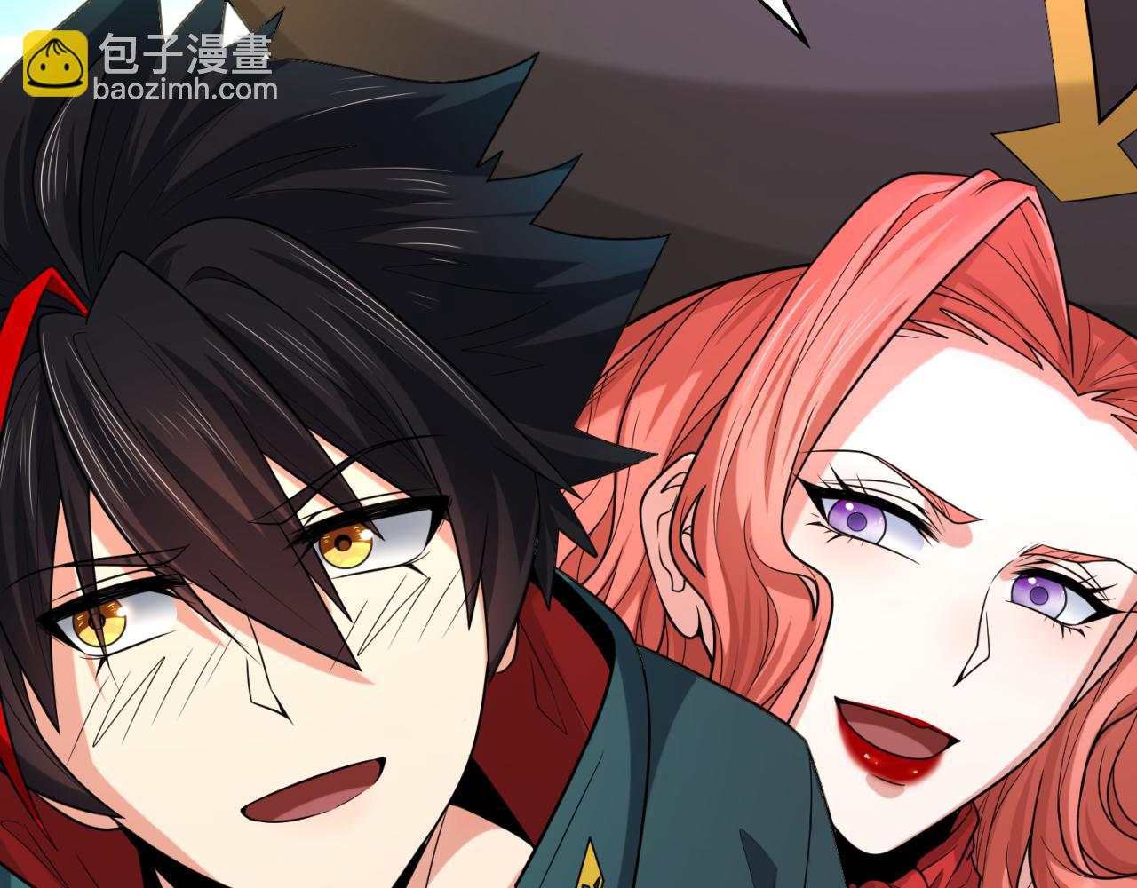 第170话 斗牛国的恐怖传说！20