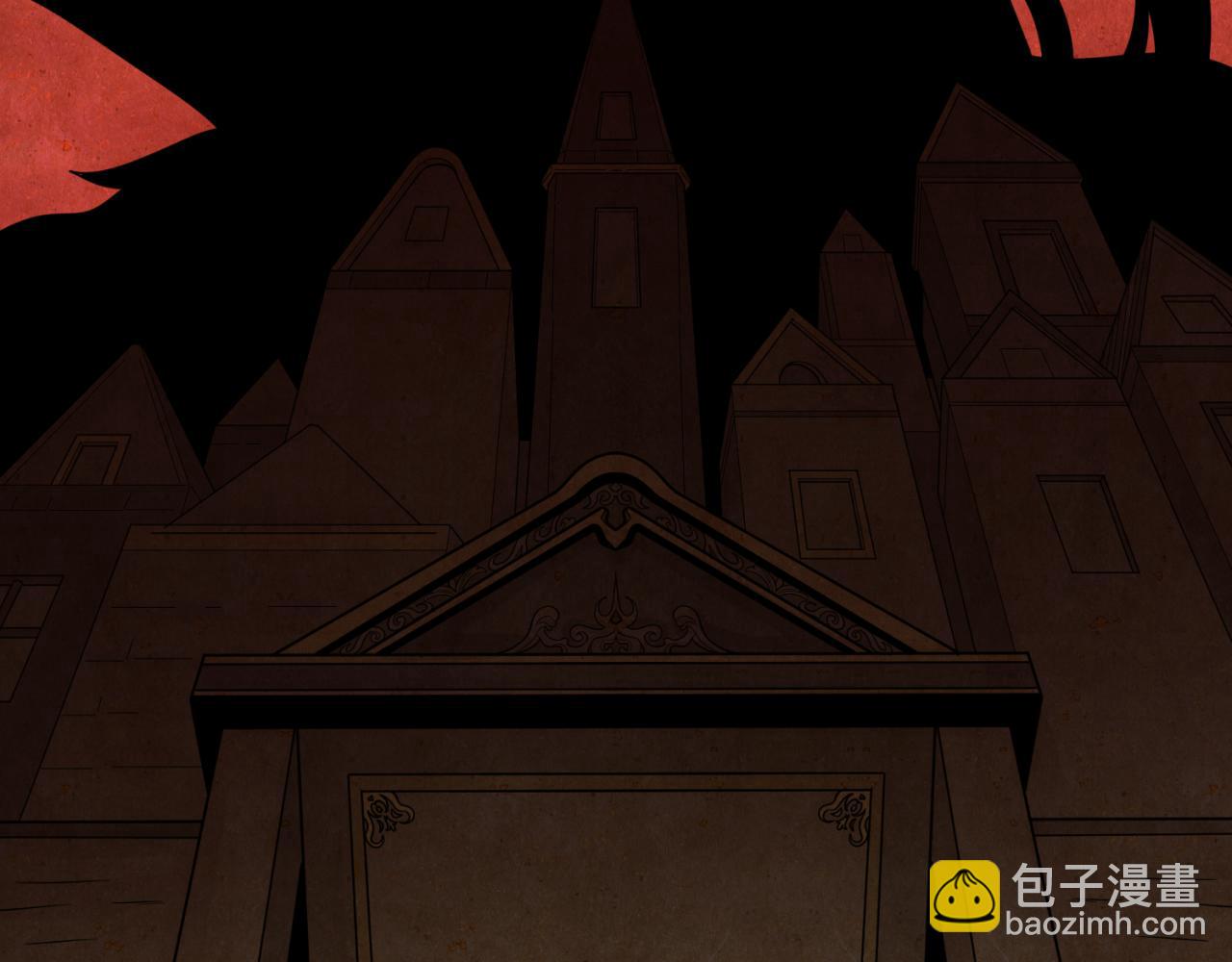 第170话 斗牛国的恐怖传说！79