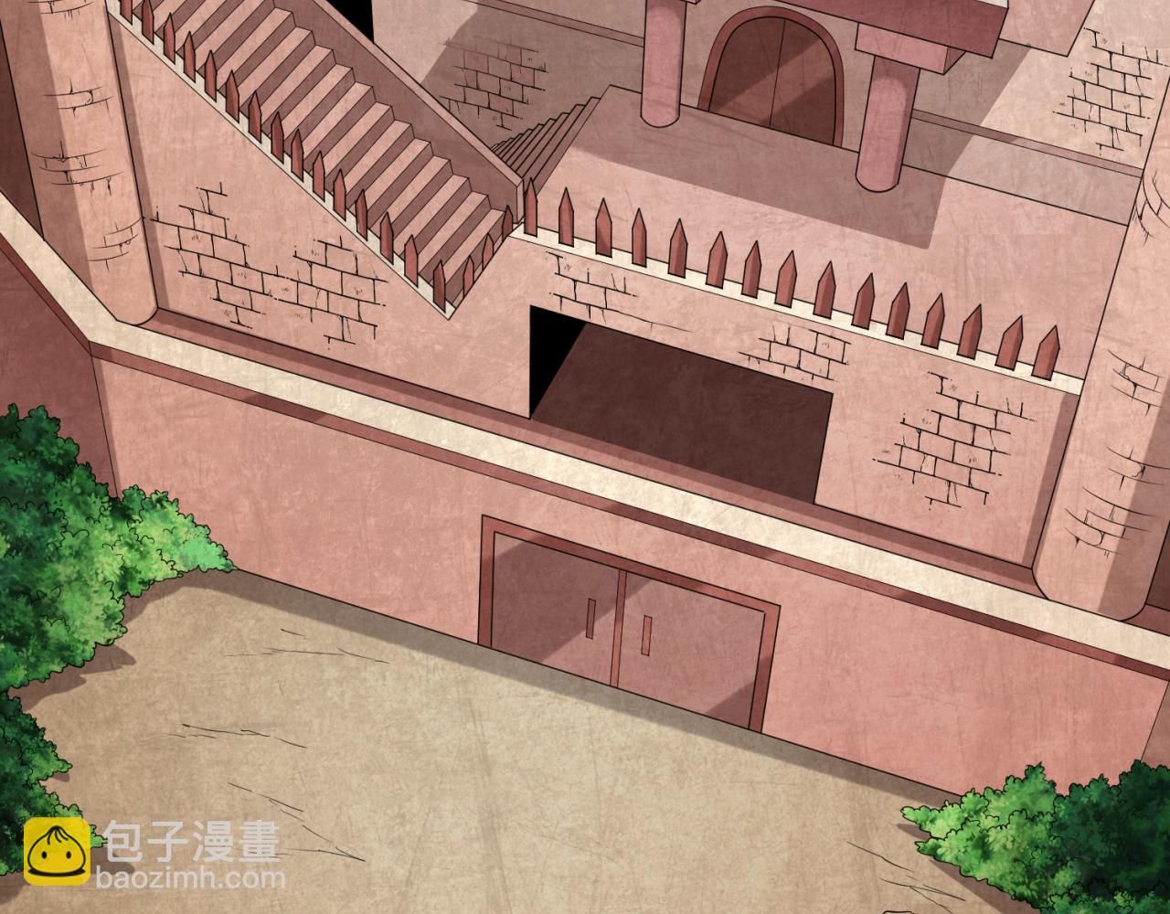 第170话 斗牛国的恐怖传说！87