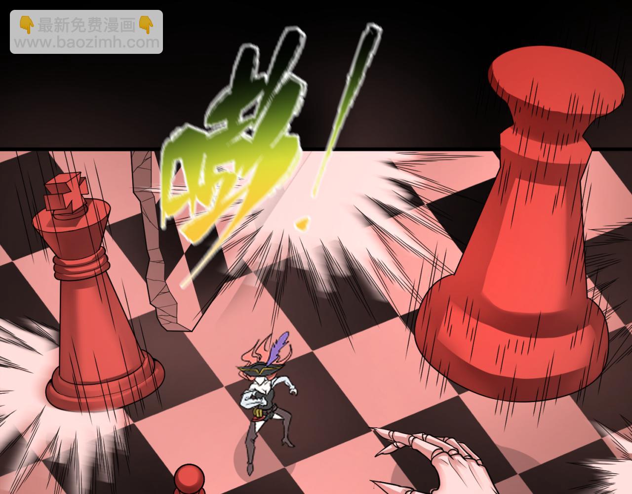 第171话 血腥玛丽！119