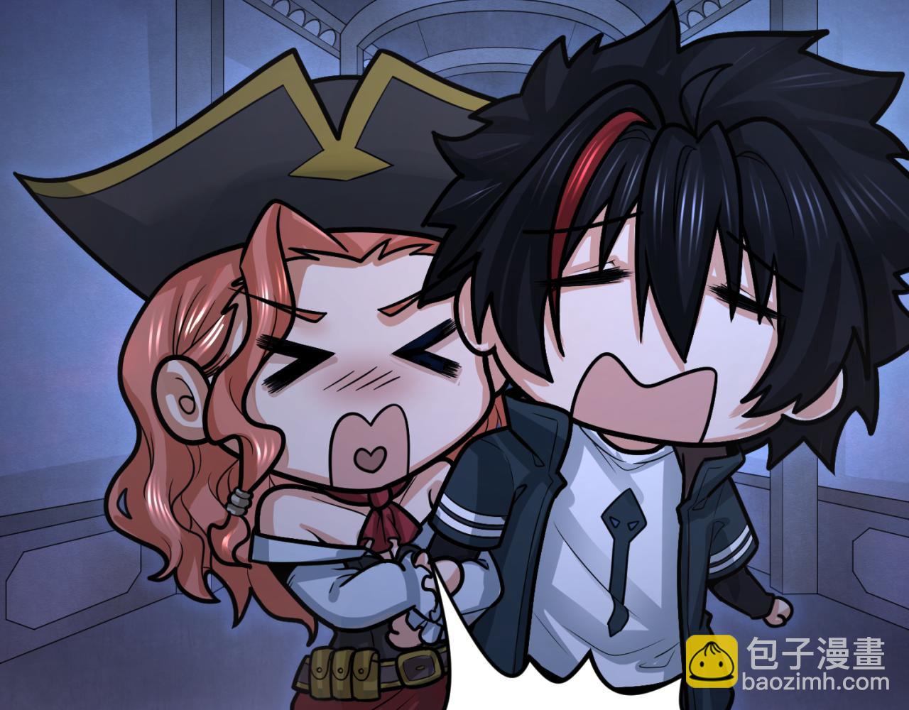第171话 血腥玛丽！32