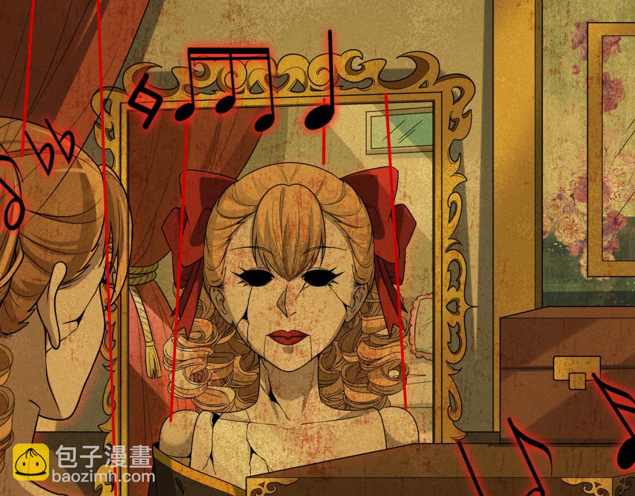 第172话 木偶剧场！14