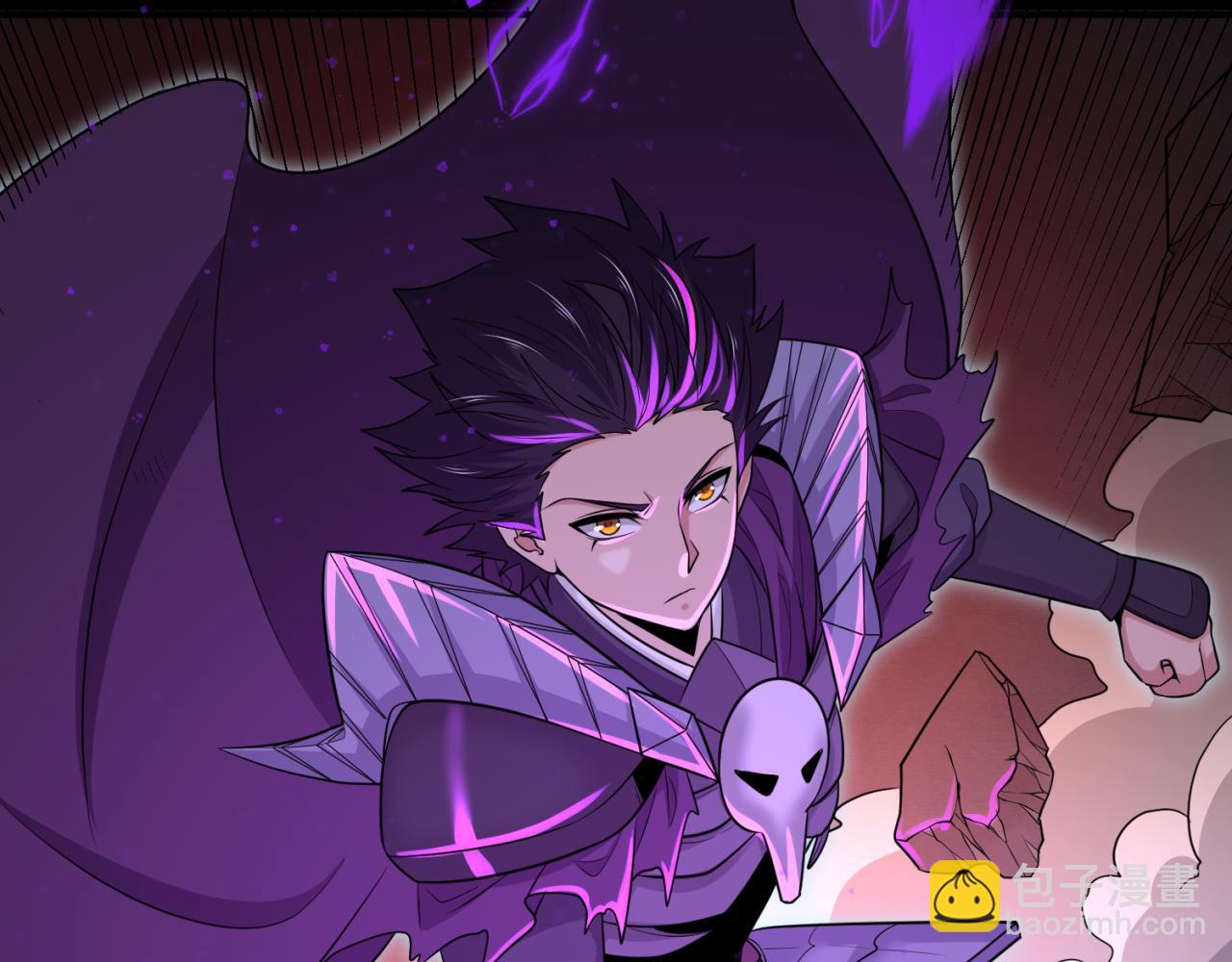第174话 地下堡垒的秘密！20