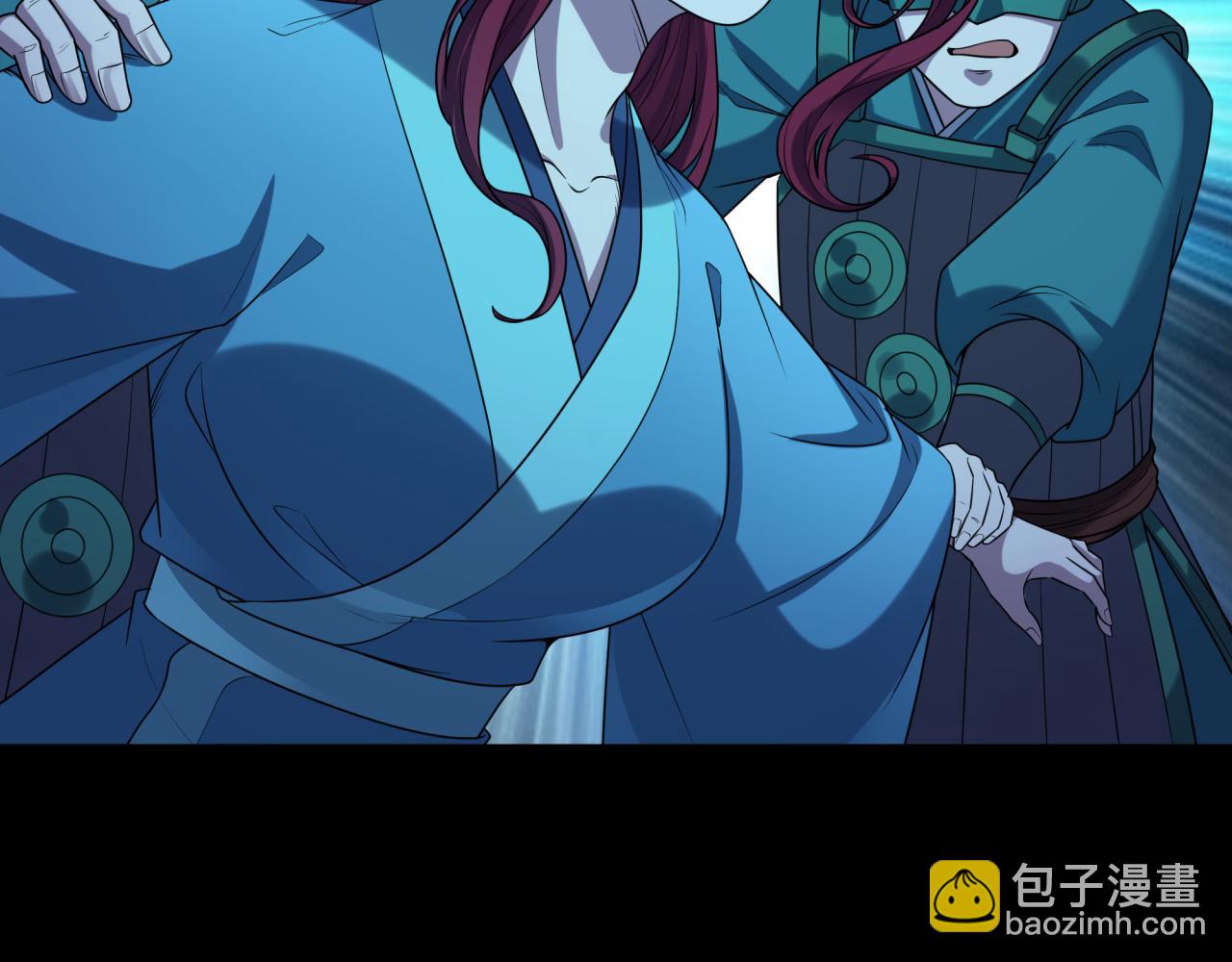 第184话 花开彼岸！115