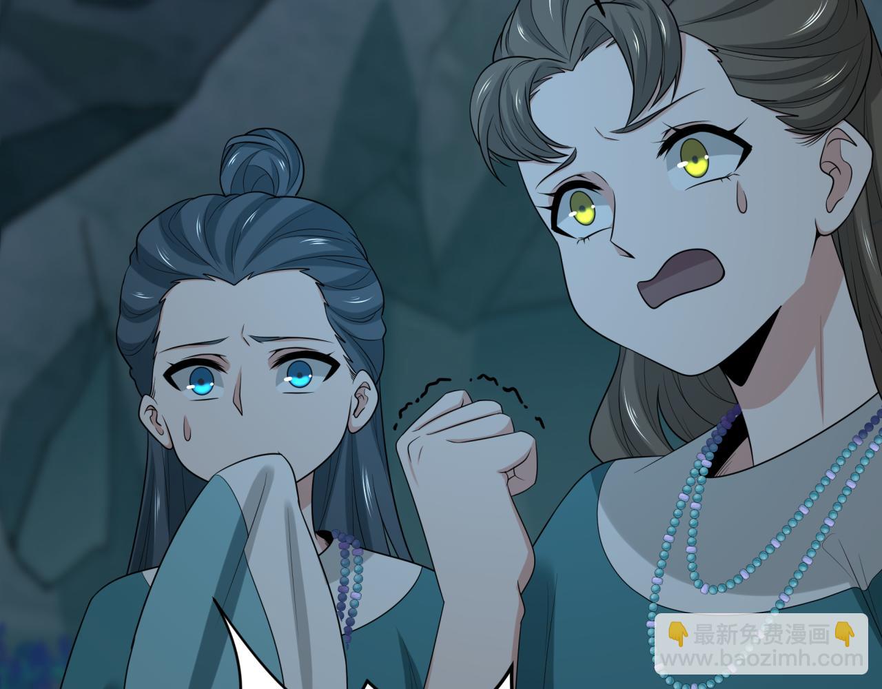 第184话 花开彼岸！25