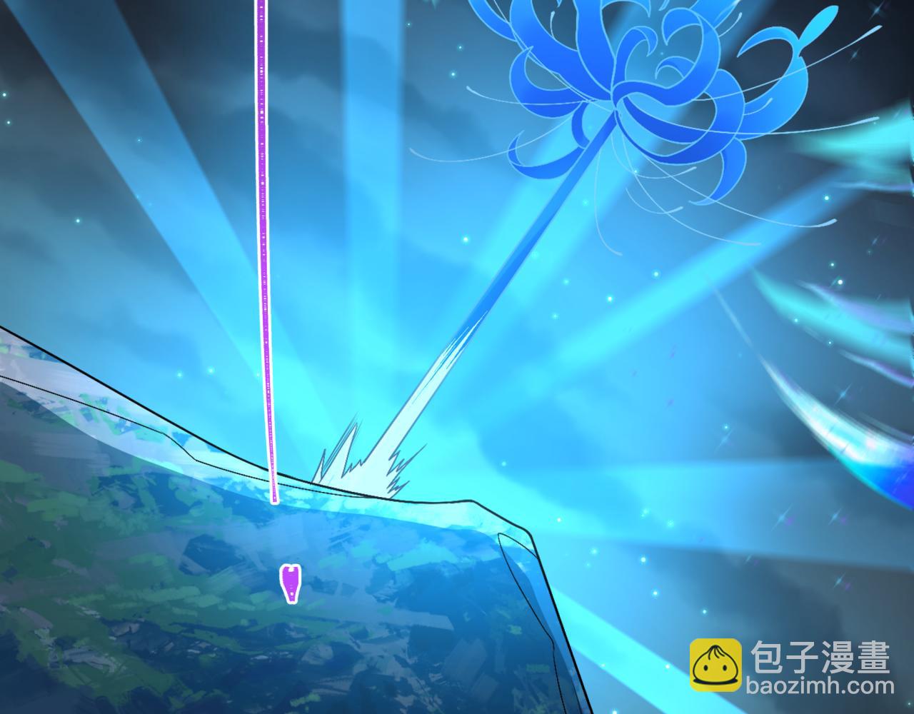 第185话 地宫坍塌！109