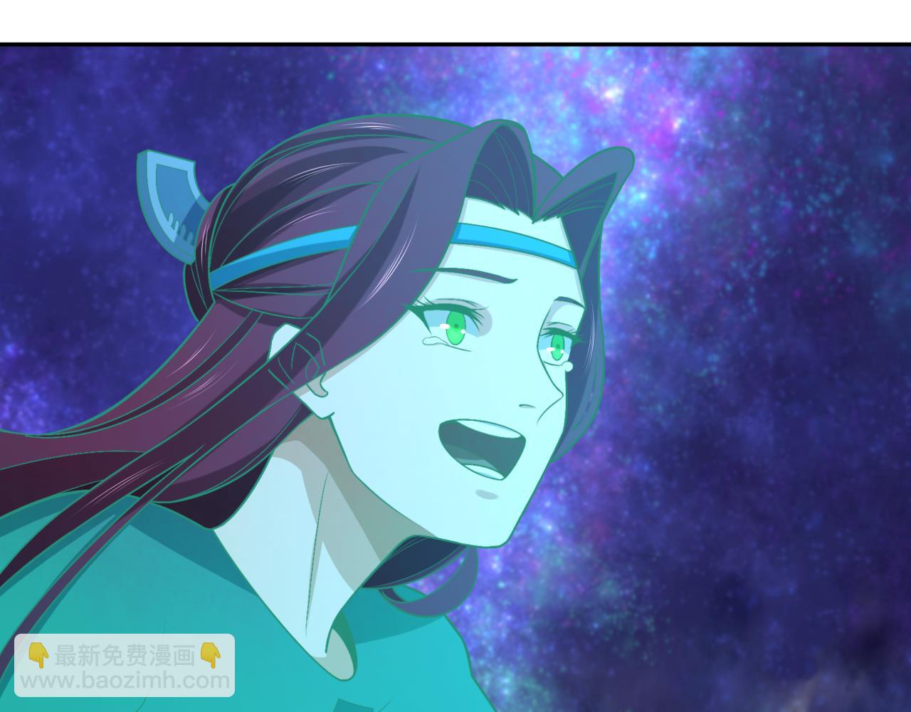 第185话 地宫坍塌！117
