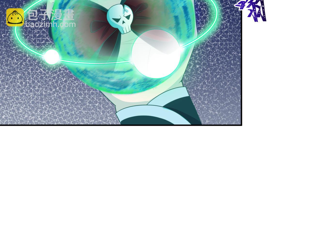 第185话 地宫坍塌！129