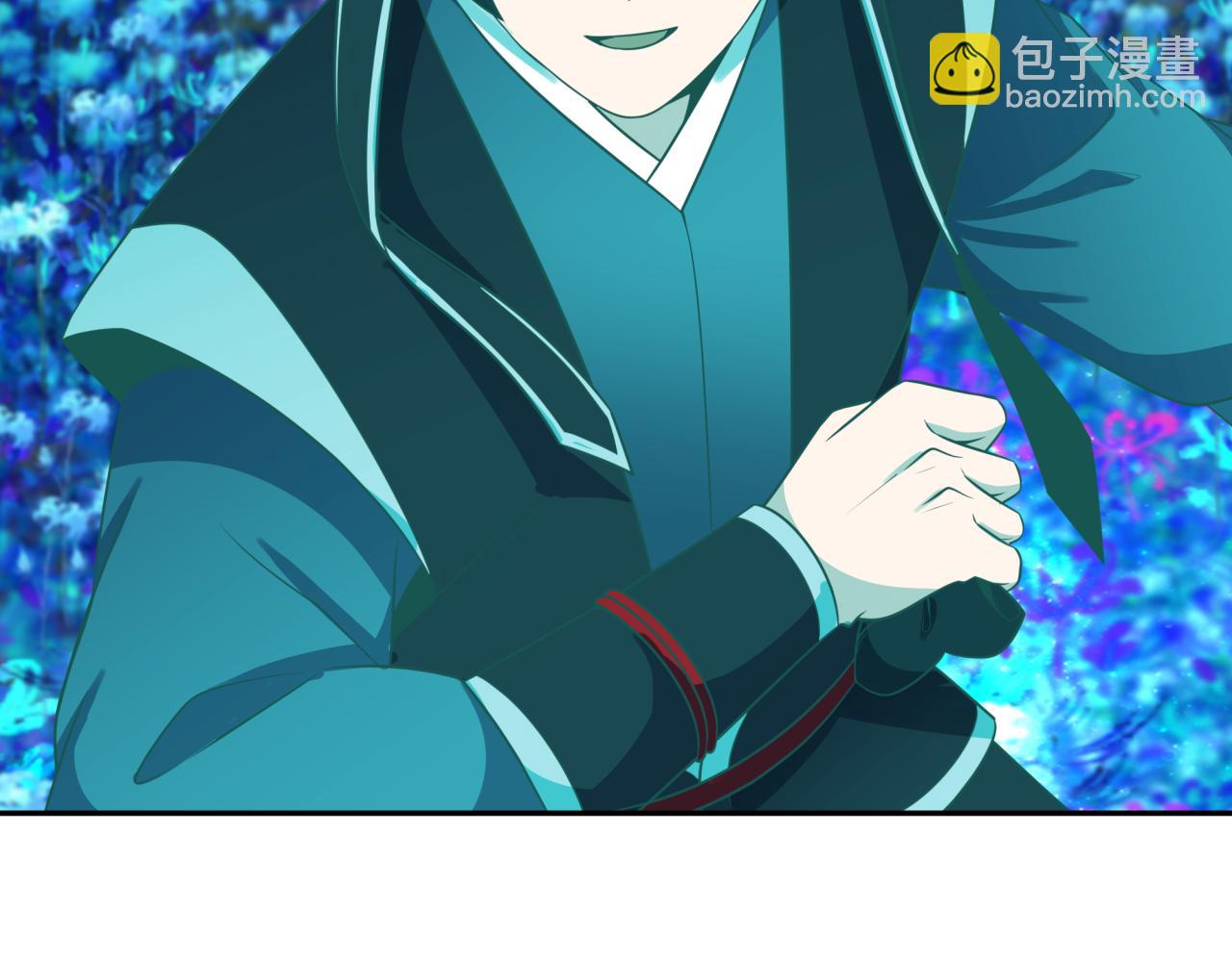 第185话 地宫坍塌！131